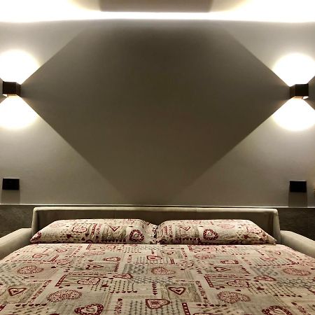 Central Apart Chalet بيريوِل تْشيرفينيا المظهر الخارجي الصورة