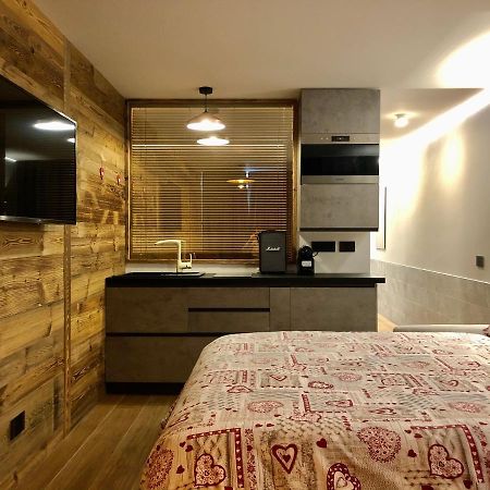Central Apart Chalet بيريوِل تْشيرفينيا المظهر الخارجي الصورة