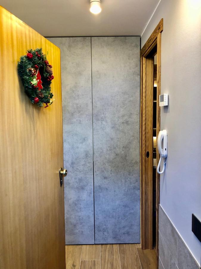 Central Apart Chalet بيريوِل تْشيرفينيا المظهر الخارجي الصورة