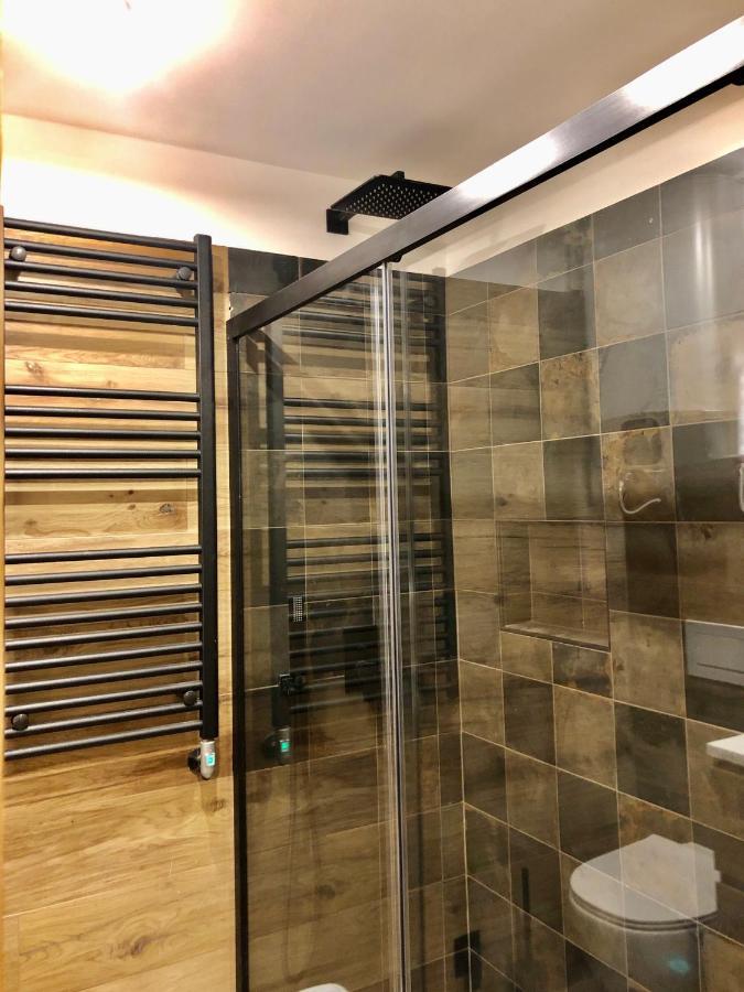 Central Apart Chalet بيريوِل تْشيرفينيا المظهر الخارجي الصورة