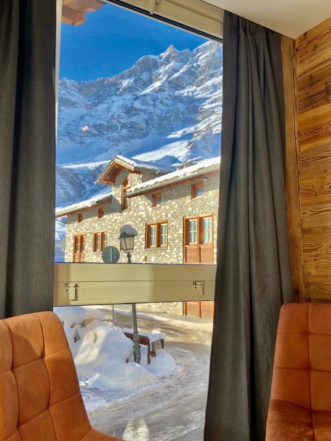 Central Apart Chalet بيريوِل تْشيرفينيا المظهر الخارجي الصورة