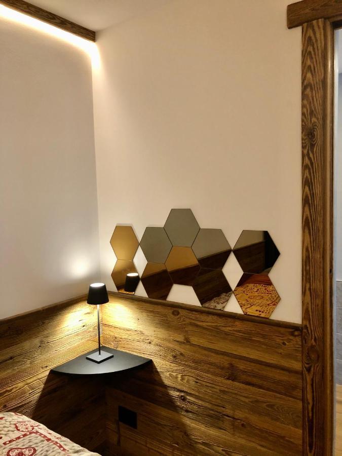 Central Apart Chalet بيريوِل تْشيرفينيا المظهر الخارجي الصورة